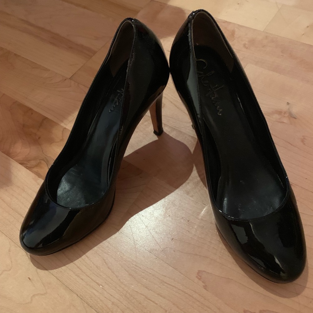 Cole Haan Nike Air Pumps